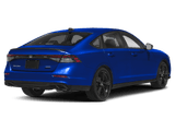 2024 Honda Accord - Preview 7