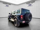 2026 Ford Bronco - Preview 3