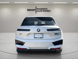 2024 BMW iX - Preview 5
