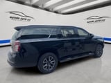 2021 Chevrolet Suburban - Preview 5