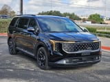 2027 Kia Carnival - Preview 2