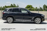 2024 BMW X3 - Preview 5