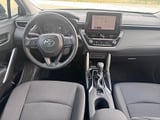 2024 Toyota Corolla Cross - Preview 8