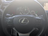 2016 Lexus GS - Preview 12