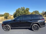 2024 Jeep Grand Cherokee L - Preview 3