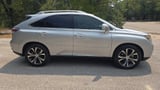 2011 Lexus RX - Preview 6