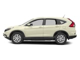 2016 Honda CR-V - Preview 6
