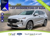 2022 Hyundai Santa Fe - Preview 2
