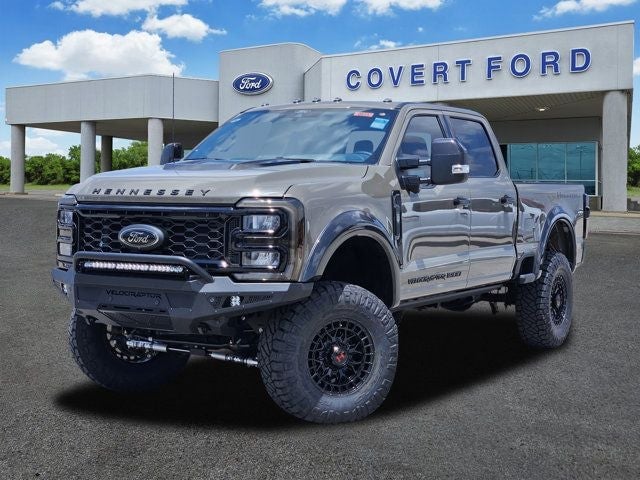 2026 Ford F-250 - Image 1