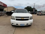 2012 Chevrolet Tahoe - Preview 8