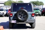 2026 Jeep Wrangler - Preview 6