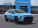 2026 Chevrolet Trax - Preview 7