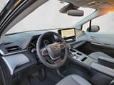 2026 Toyota Sienna - Preview 10