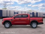 2026 Ford Ranger - Preview 3