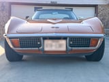 1972 Chevrolet Corvette - Preview 4