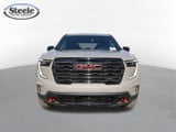 2027 GMC Acadia - Preview 2