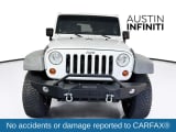 2012 Jeep Wrangler - Preview 2