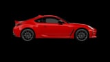 2027 Toyota GR86 - Preview 12