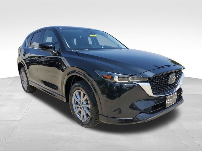 2025 Mazda CX-5 - Image 1