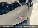 2023 Chevrolet Traverse - Preview 5