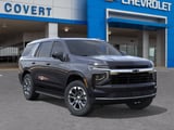 2026 Chevrolet Tahoe - Preview 7