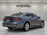 2025 Audi A5 - Preview 5