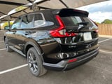 2026 Honda CR-V - Preview 4