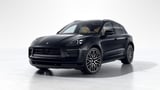 2026 Porsche Macan - Preview 2