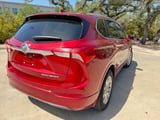 2020 Buick Envision - Preview 15