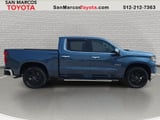 2024 Chevrolet Silverado 1500 - Preview 4