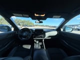 2024 Nissan Pathfinder - Preview 3
