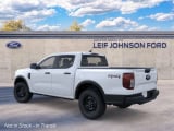 2026 Ford Ranger - Preview 4