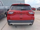 2021 Ford Escape - Preview 8