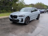 2024 BMW X4 - Preview 4