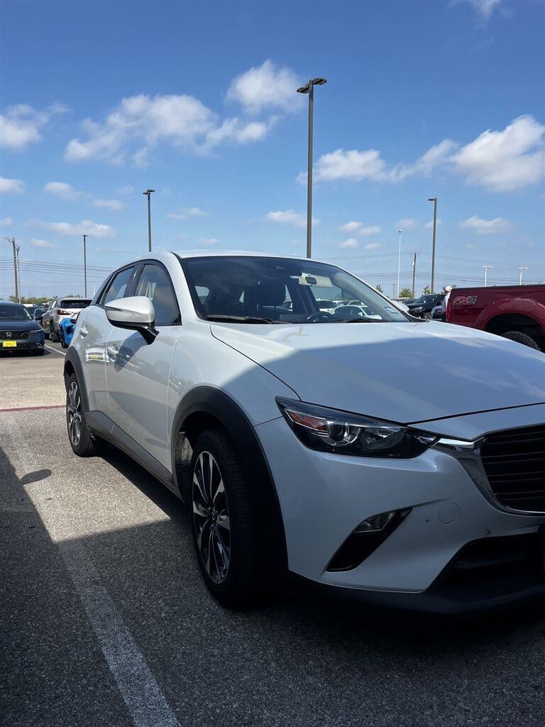 2019 Mazda CX-3 - Image 1