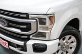 2020 Ford F-250 - Preview 2