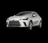 2026 Lexus RX - Preview 2