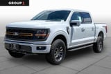 2026 Ford F-150 - Preview 2
