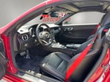 2020 Mercedes-Benz slc - Preview 16