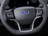 2027 Ford Explorer - Preview 12