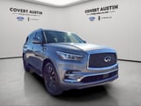2019 INFINITI QX80 - Preview 7