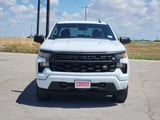 2022 Chevrolet Silverado 1500 - Preview 2