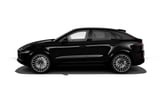 2020 Porsche Cayenne - Preview 2