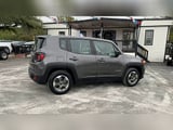 2020 Jeep Renegade - Preview 8
