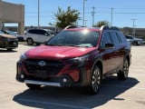2024 Subaru Outback - Preview 10