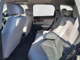 2019 Honda CR-V - Preview 11