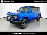 2022 Ford Bronco - Preview 2