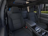2027 Chevrolet Traverse - Preview 16