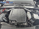 2023 Audi A4 - Preview 15