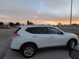 2015 Nissan Rogue - Preview 4